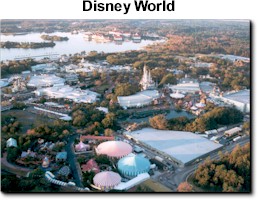 Disney World - Click to Enlarge