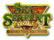 Sea Serpent Tours