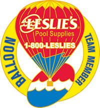 Leslie's Pool Supplies