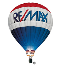 REMAX Balloon