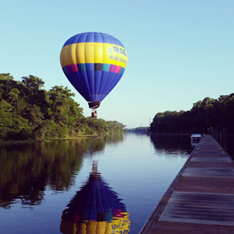 Disney World - Click to Enlarge